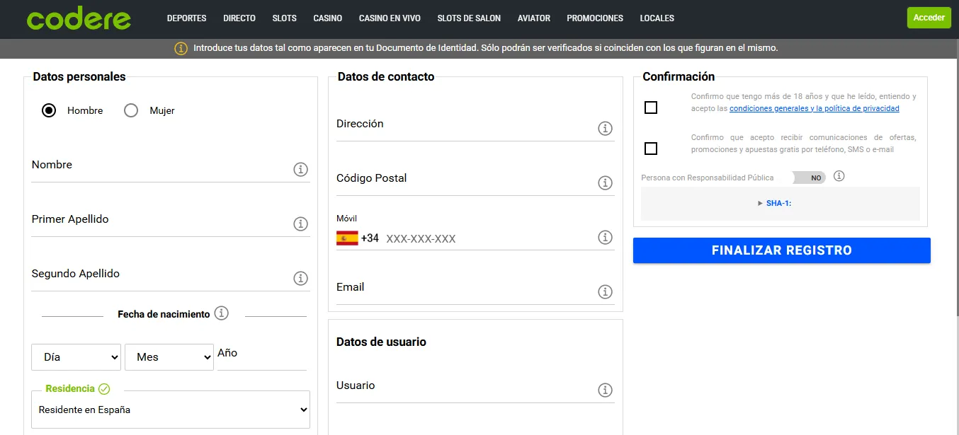 Métodos de pago en casinos online confiables de México